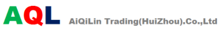 AiQiLin Trading (HuiZhou) Co., Ltd